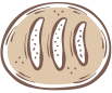 bread